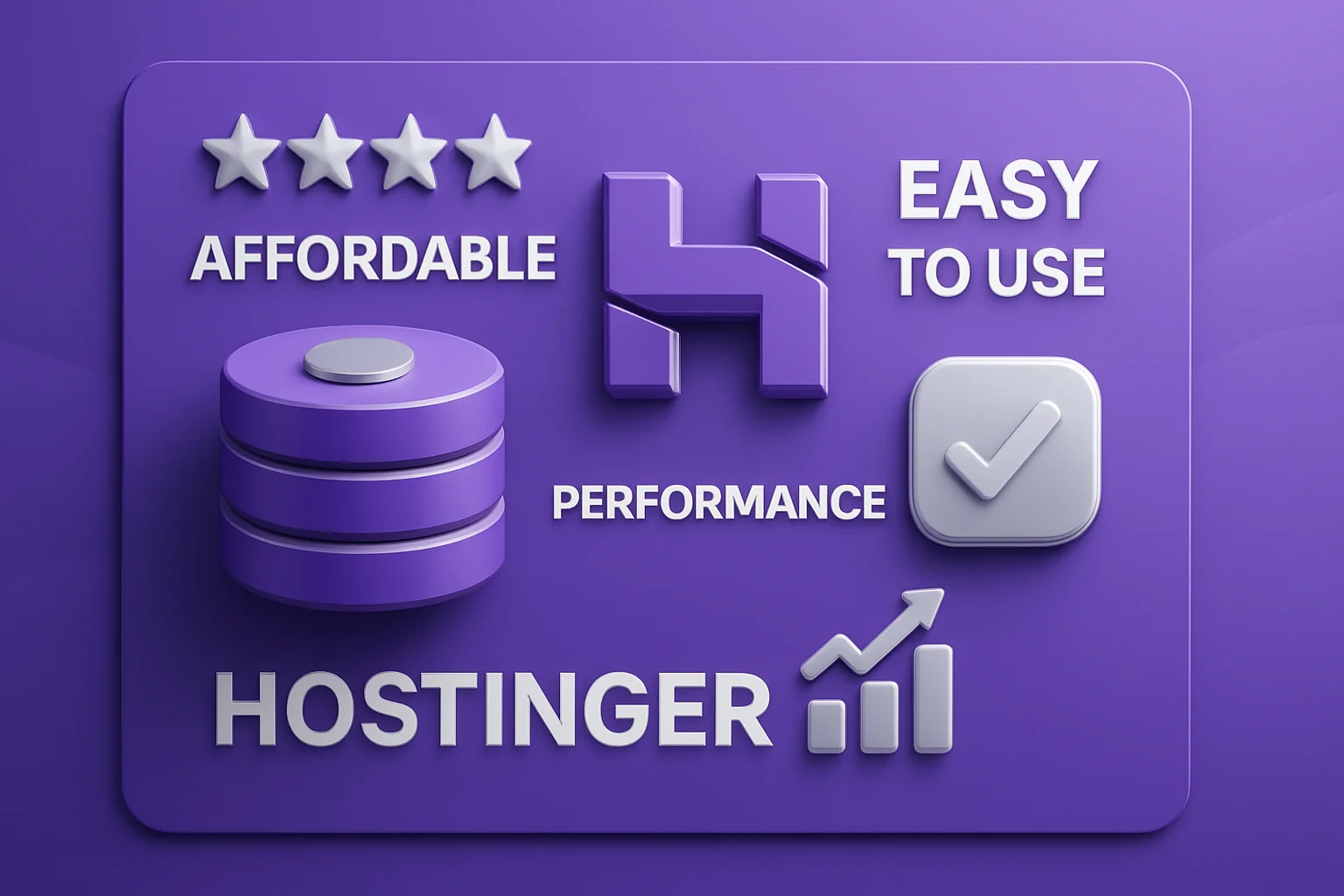 Critique approfondie des services d'hébergement Hostinger